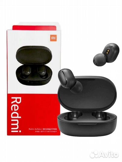 Наушники Redmi AirDots2