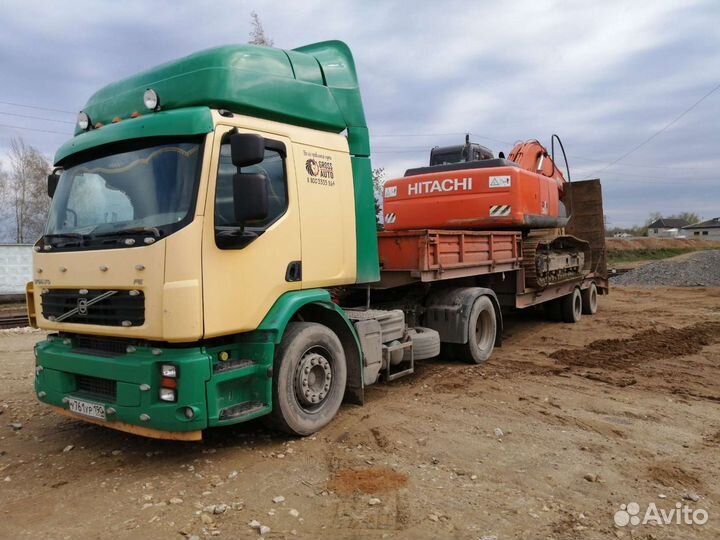 Спец техника