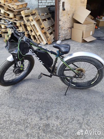 Велосипеды бу взрослый скоростной электрический