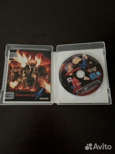 Игры для playstation ps3