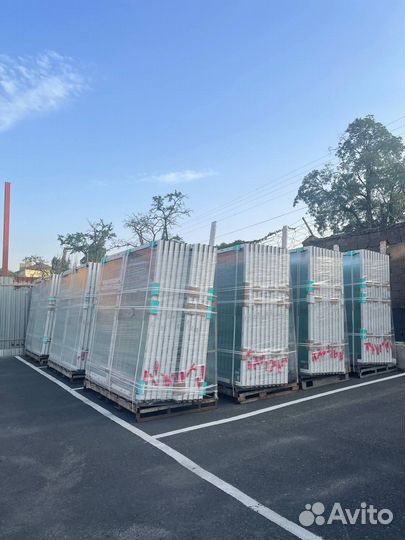 Окна пластиковые