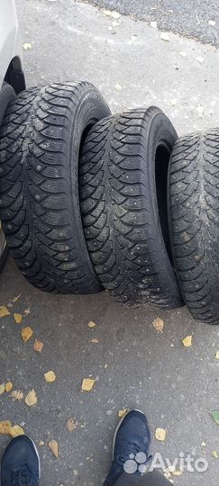 Nordman Nordman 4 185/65