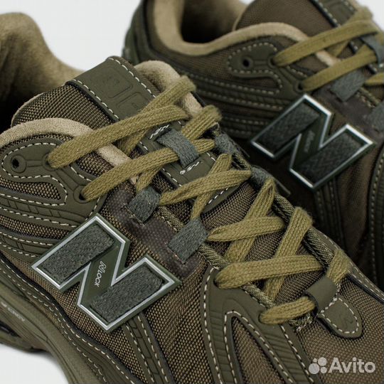 New Balance 1906R Green