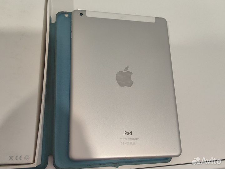 Планшет apple iPad air