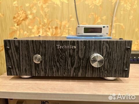 Усилитель мощности