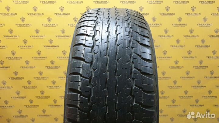 Dunlop Grandtrek AT22 265/60 R18 110H