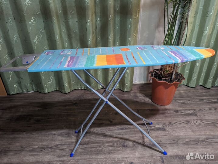 Гладильная доска бу