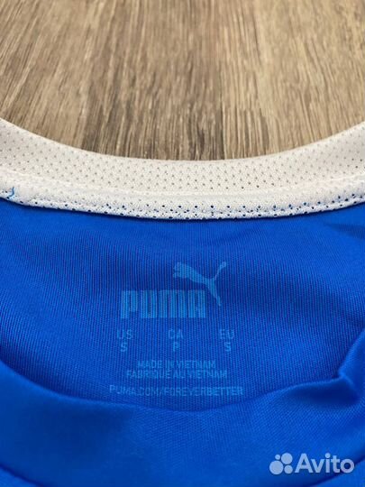 Спортивная футболка Puma S