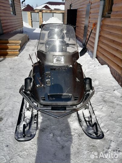 Ямаха викинг 540/3
