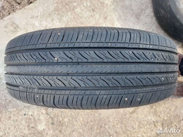 Cachland CH-268 205/65 R16