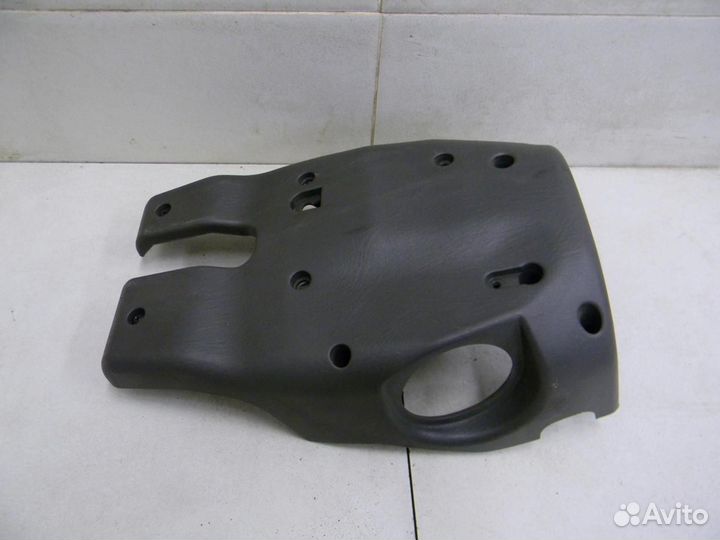 Кожух рулевой колонки нижний Maxima (A33) 2000-200