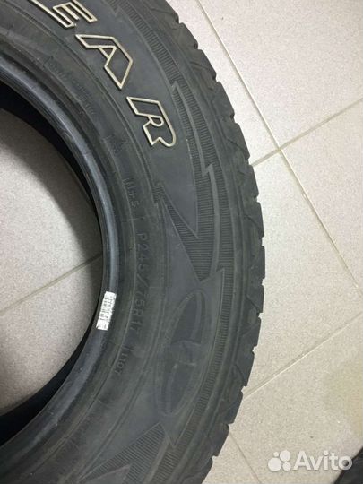 Колеса на jeep wrangler