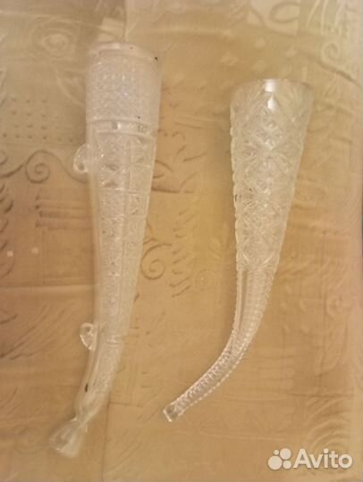 Хрустальный рог СССР