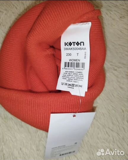 Шапки на девочку