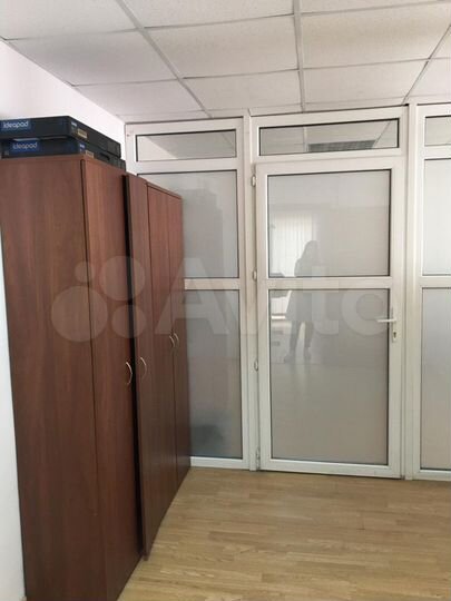Офис, 75.5 м²