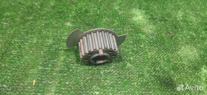 Шестерня коленвала 4g18 lancer 9