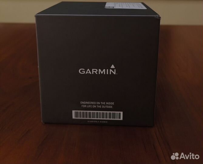 Продам смарт часы Garmin Fenix 7s solar