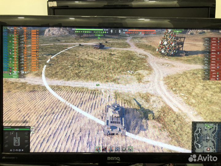 Игровой мини компьютер