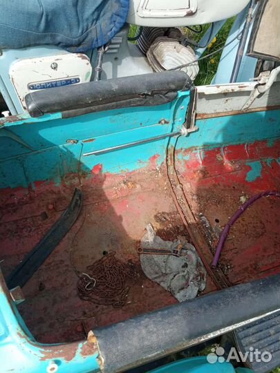 Иж юпитер 3 1972