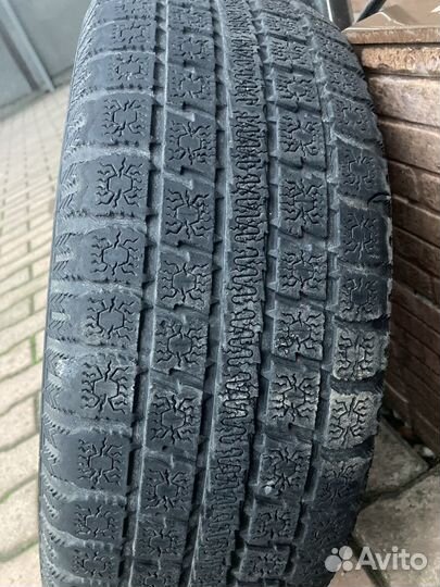 Toyo Proxes CF2 195/60 R15