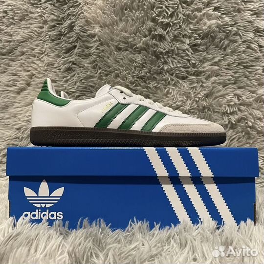 Adidas Samba OG