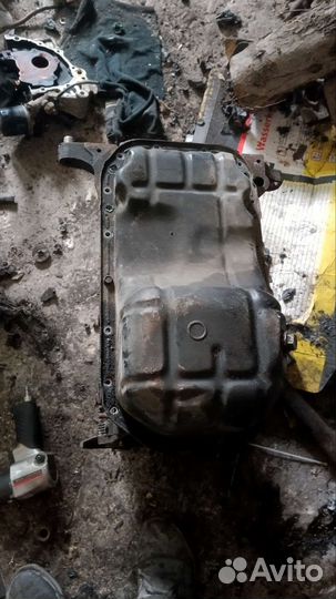 Двигатель 4g19 mitsubishi colt