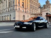 BMW Z4 3.0 AT, 2007, 153 000 км, с пробегом, цена 2 100 000 руб.
