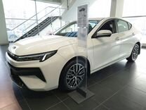 Новый Москвич 6 1.5 CVT, 2023, цена от 1 643 652 руб.