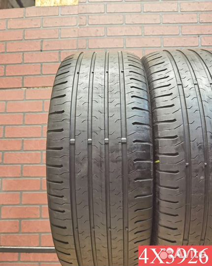 Continental ContiEcoContact 5 235/55 R17 103Q