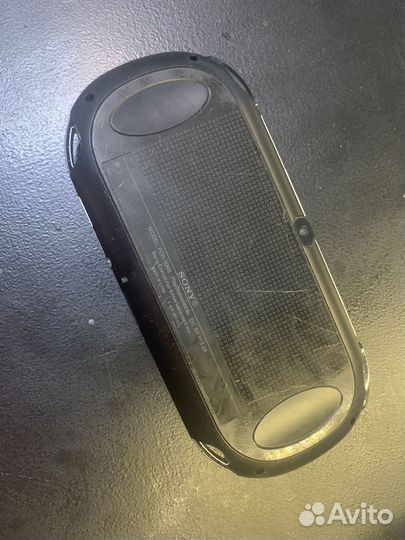 PS vita