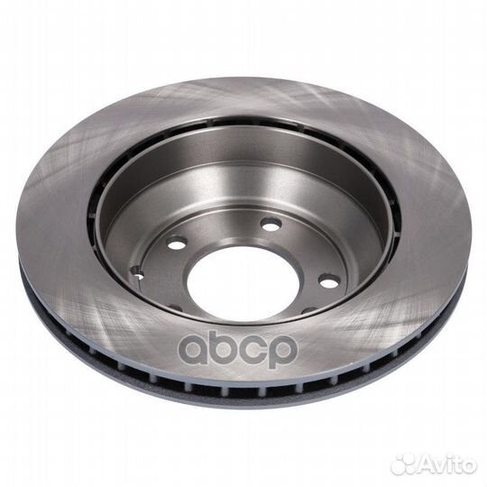 Диск тормозной audi Q7/VW touareg/porsche cayen