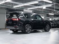 Lexus LX 3.3 AT, 2024, 1 км, с пробегом, цена 19 900 000 руб.