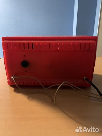 Зарядное устройство