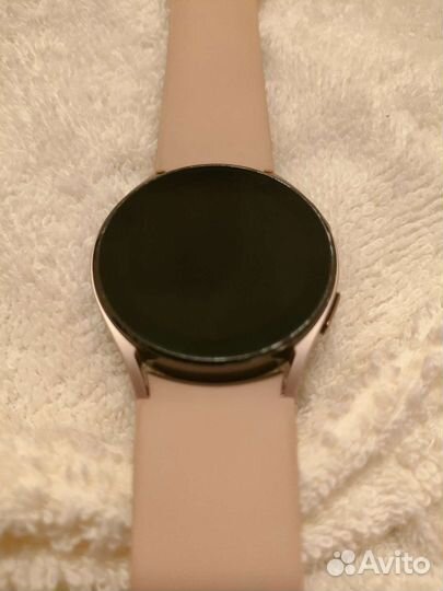 Samsung galaxy watch 4 40mm Rose Gold