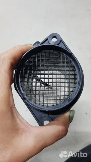 Датчик расхода воздуха ГАЗель змз-405 евро 3