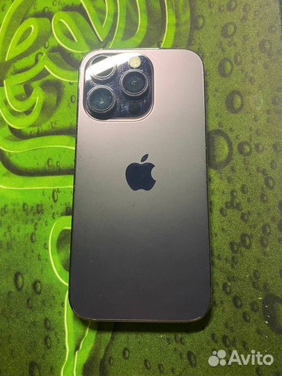 iPhone 14 Pro, 128 ГБ