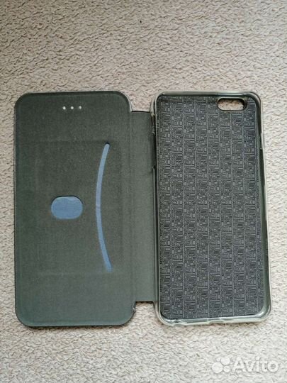 Чехол на iPhone 6 plus