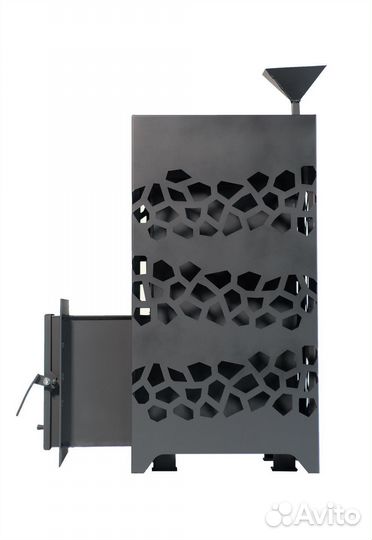 Печь банная 