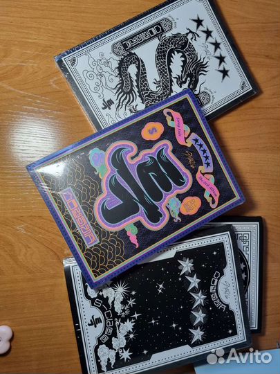 Альбомы 5 star