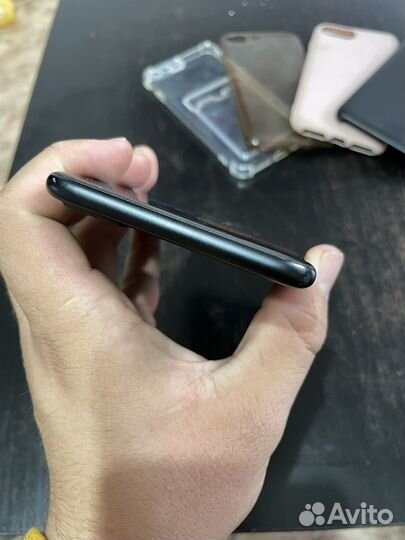 iPhone 7 plus 128 GB