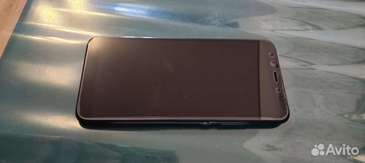 Смартфон xiaomi Mi A2