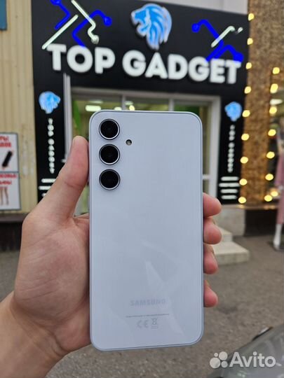 Samsung Galaxy A35, 6/128 ГБ