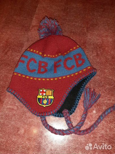 Шапка детская