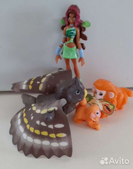 Киндер сюрприз