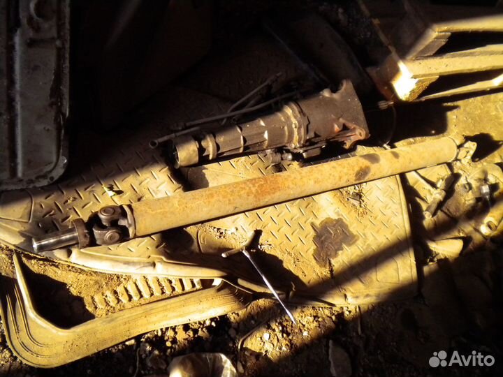 Крышка трамблера москвич 412