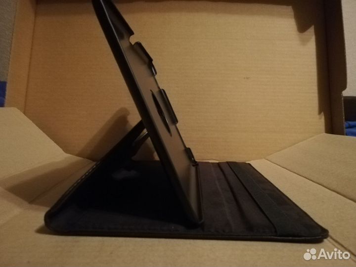 Чехол-книжка для планшета Asus Zenpad 10.1 дюйма