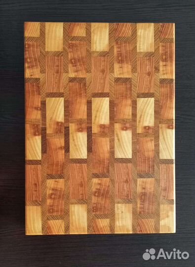 Разделочная доска натуральное дерево