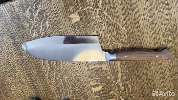 Набор кухонных ножей «Похлёбкин»