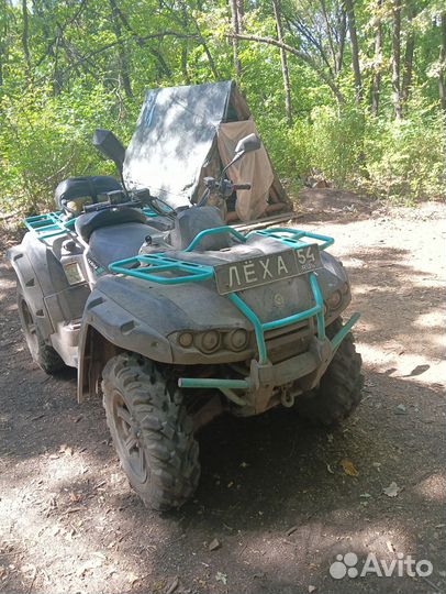 Снегоболотоход