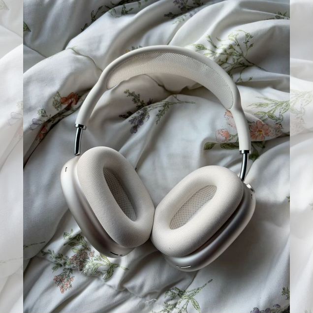 Наушники airpods max 2 разный цветов в наличии